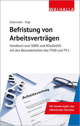 Befristung von Arbeitsverträgen