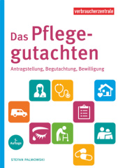 Das Pflegegutachten