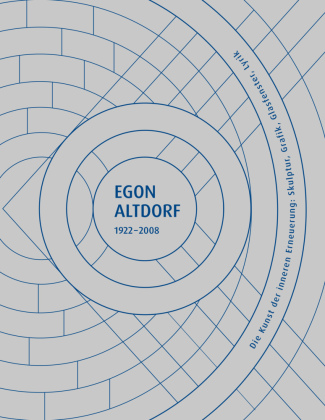 Egon Altdorf 1922-2008