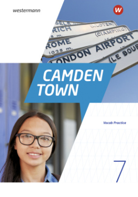 Camden Town - Allgemeine Ausgabe 2020 für Gymnasien