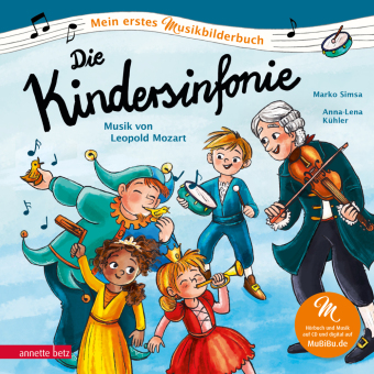 Die Kindersinfonie