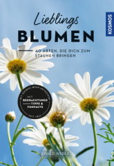 Lieblingsblumen