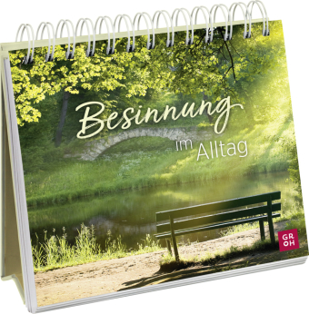 Besinnung im Alltag