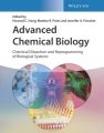 Advanced Chemical Biology