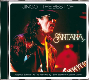 Jingo - The Best Of