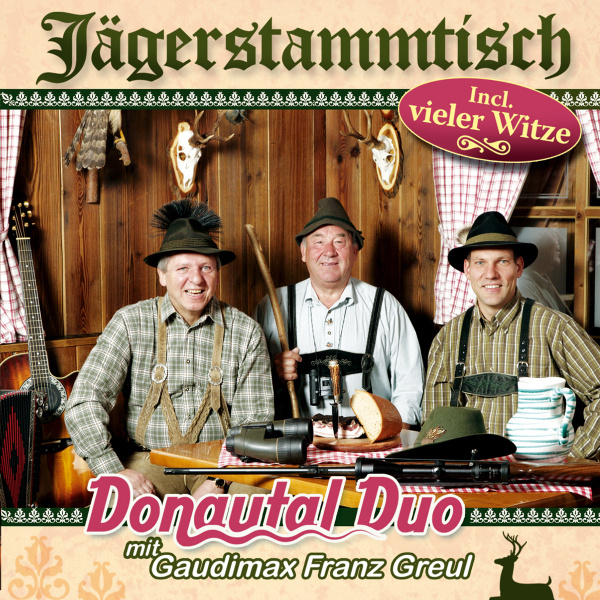 Jägerstammtisch