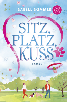 Sitz, Platz, Kuss