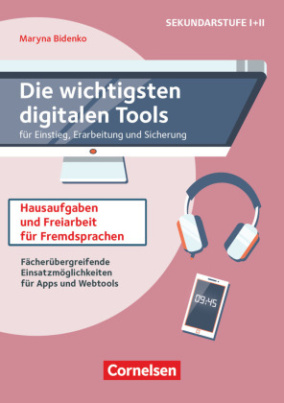 Die wichtigsten digitalen Tools