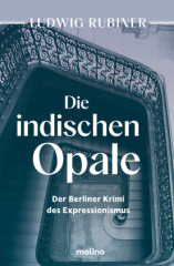 Die indischen Opale