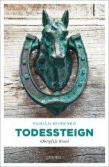 Todessteign