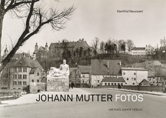 Johann Mutter