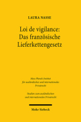 Loi de vigilance: Das französische Lieferkettengesetz