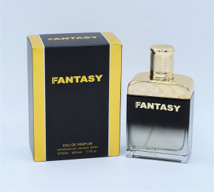 Parfüm FANTASY - Eau de Parfum für Sie und Ihn