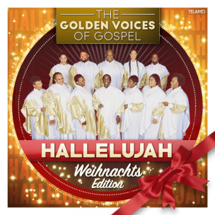 Hallelujah (Weihnachts Edition) - Exklusives Angebot