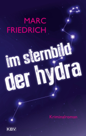 Im Sternbild der Hydra