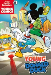 Lustiges Taschenbuch Young Comics 05