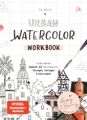 Urban Watercolor Workbook