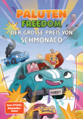 Der große Preis von Schmonaco