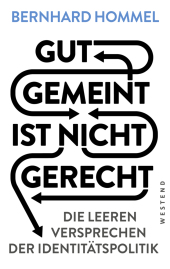 Gut gemeint ist nicht gerecht