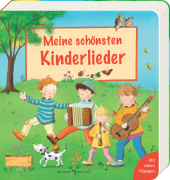 Meine schönsten Kinderlieder