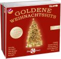 Goldene Weihnachtshits (Exklusives Angebot)