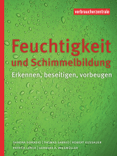 Feuchtigkeit und Schimmelbildung