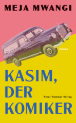 Kasim, der Komiker