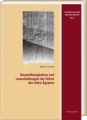 Körperflüssigkeiten und -ausscheidungen der Götter des Alten Ägypten, 2 Teile