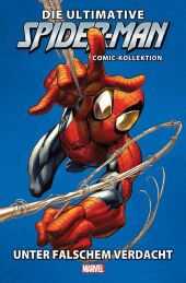 Die ultimative Spider-Man-Comic-Kollektion