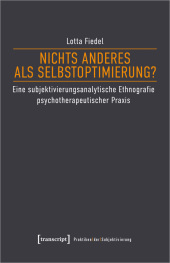 Nichts anderes als Selbstoptimierung?