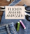 Flicken, ändern, anpassen