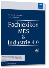 Fachlexikon MES & Industrie 4.0