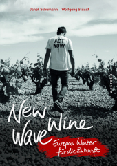 New Wine Wave