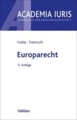 Europarecht