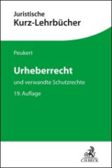 Urheberrecht