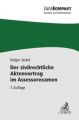 Der zivilrechtliche Aktenvortrag im Assessorexamen