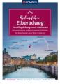 KOMPASS Radreiseführer Elbe-Radweg, Von Magdeburg nach Cuxhaven