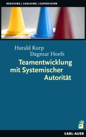 Teamentwicklung mit Systemischer Autorität