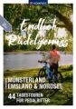 KOMPASS Endlich Radelgenuss - zwischen Münsterland, Emsland und Nordsee