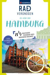 KOMPASS Radvergnügen in und um Hamburg