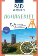 KOMPASS Radvergnügen Ruhrgebiet