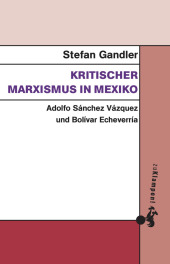 Kritischer Marxismus in Mexiko