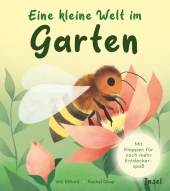 Eine kleine Welt im Garten