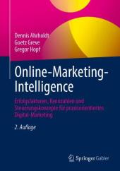 Online-Marketing-Intelligence