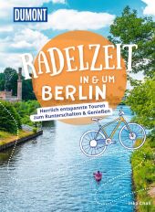 DuMont Radelzeit in und um Berlin