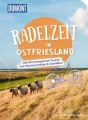 DuMont Radelzeit in Ostfriesland