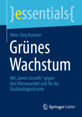 Grünes Wachstum