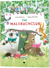 Der Waldbuchclub