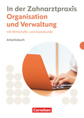 Zahnmedizinische Fachangestellte - Ausgabe 2023