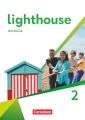 Lighthouse - General Edition - Band 2: 6. Schuljahr